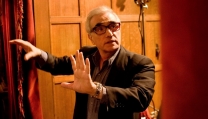 Martin Scorsese