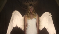 Fallen Angel teaser trailer