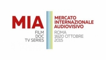 logo della MIA edizione 2015