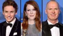I favoriti agli Oscar 2015
