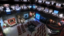 il Museo del Cinema di Torino