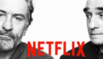 Netflix, The Irishman Netflix, The Irishman