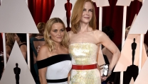 Reese Witherspoon e Nicole Kidman