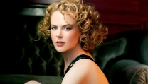 Nicole Kidman