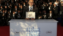 Nuri Bilge Ceylan, Palma d'Oro a Cannes per Winter Sleep