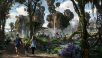 Pandora - World of Avatar