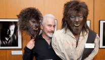 Rick Baker