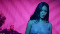 Rihanna feat. drake
