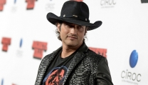 Robert Rodriguez