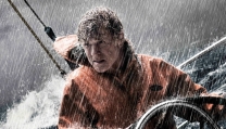 Robert Redford in All is lost di J.C Chandor