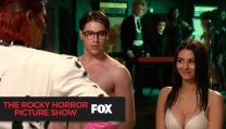 The Rocky Horror Picture Show - 2016