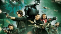 Rogue One: A Star Wars Story Rogue One: A Star Wars Story