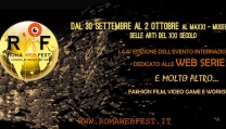 Roma Web Fest