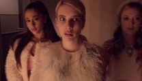 Scream Queens