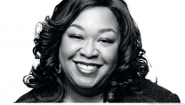 Shonda Rhimes