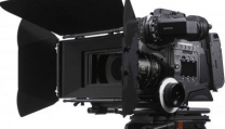 La telecamera Sony F65