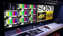 La tecnologia Sony 4K HDR