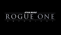 Star Wars Anthology: Rogue One