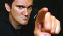Quentin Tarantino distribuito da Rai Cinema per "The Hateful Eight"