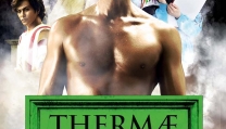 Locandina del film Thermae Romae di Hideki Takeuchi