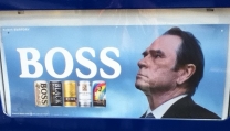 Tommy Lee Jones