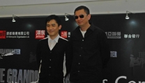 Tony Leung Chiu-Wai, Gianna Jun e Takeshi Kaneshiro di nuovo con Wong Kar-wai per The Ferryman