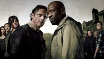 The Walking Dead The Walking Dead