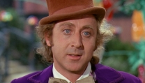 Willy Wonka