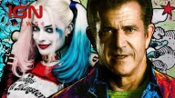 Mel Gibson, Suicide Squad 2