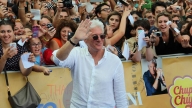 Richard Gere al Giffoni Film Festival