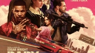 Locandina di Baby Driver