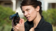 Lauren Cohan - Maggie in The Walking Dead
