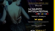 Salento Film Festival, terza edizione