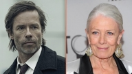 Vanessa Redgrave, Guy Pearce