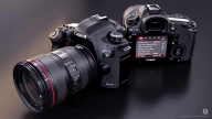 Canon EOS 5D MARK III