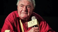 Claude Lanzmann al TIDF