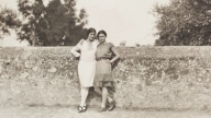 Tina Modotti e Frida Kahlo