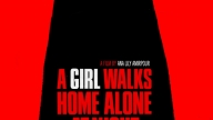 Locandina A Girl Walks Home Alone at Night