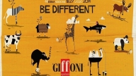 Il manifesto del Giffoni Film Festival 2014