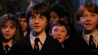 Harry Potter e la pietra filosofale