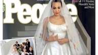 Matrimonio Jolie-Pitt
