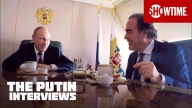 "The Putin Interviews" (4 Puntate) (Serie Tv) (Usa 2017)(Showtime), Oliver Stone- Image 1..jpg