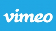 Il logo di Vimeo