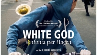 Locandina di White God - Sinfonia per Hagen