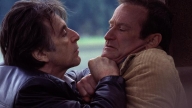 Al Pacino e il compianto Robin Williams in "Insomnia"