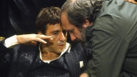 Al Pacino e Brian De Palma