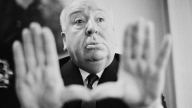 Il "prolifico" Alfred Hitchcock