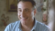 Andy Garcia in Max Steel