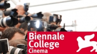 Biennale College