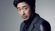 Ha Jung-woo in Chronicle of a Blood Merchant